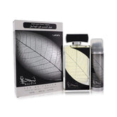 Lattafa Najdia Edp 100ml + Deo 50ml Set (H)